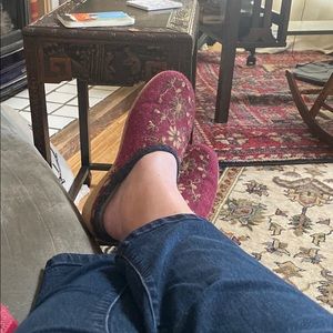 Meet your Posher, Meg